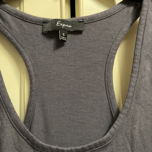 Express Maxi Dress S - Picture 3 of 6